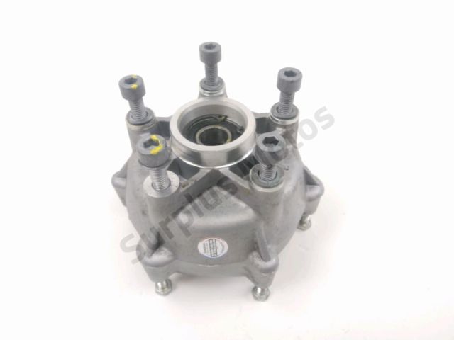 Moyeu de roue avant gauche occasion PIAGGIO MP3 530 HPE 2024