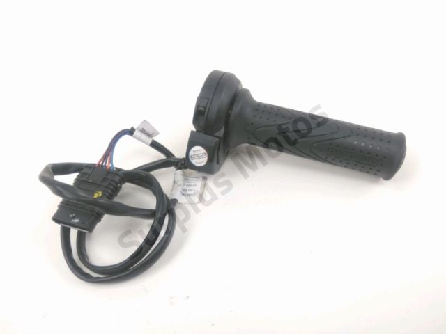 Accelerateur ride by wire occasion PIAGGIO MP3 530 HPE 2024