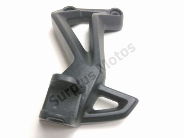 Platine arriere gauche complete occasion VOGE NAKED R 2019