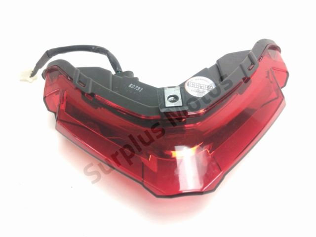 Feu arriere occasion VOGE NAKED R 2019