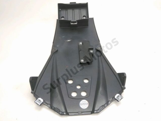 Passage de roue complet occasion VOGE NAKED R 2019