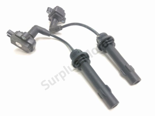 Bobine allumage occasion VOGE NAKED R 2019