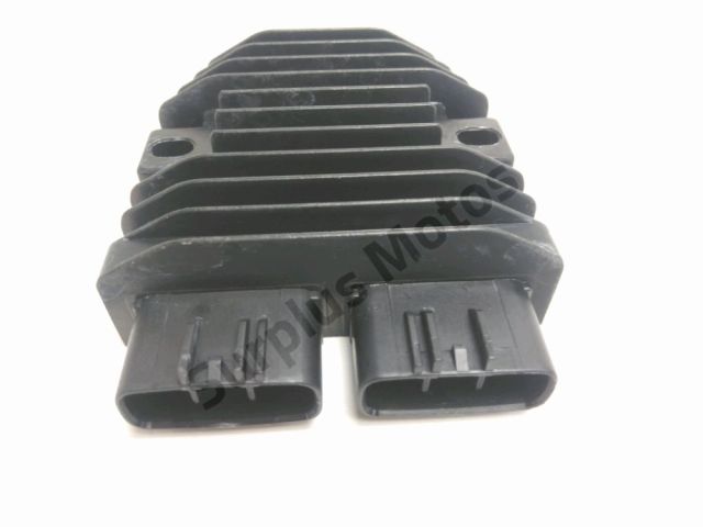 Regulateur de tension occasion VOGE NAKED R 2019