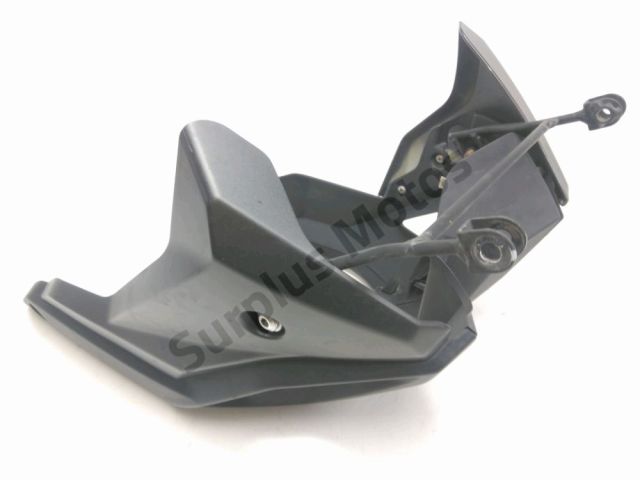 Sabot occasion VOGE NAKED R 2019