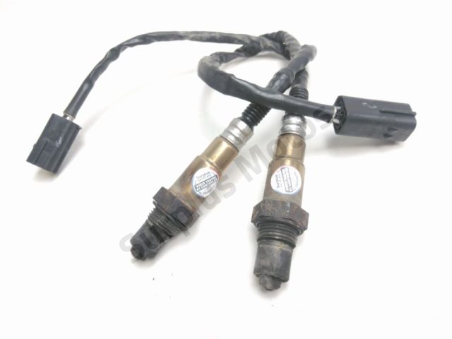 Sonde lambda occasion VOGE NAKED R 2019