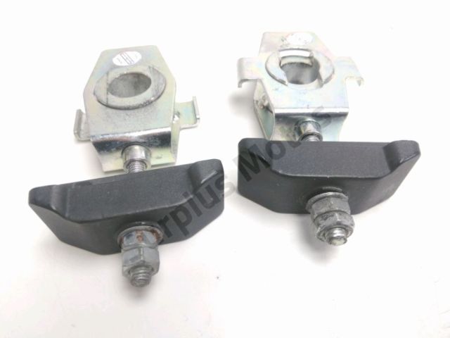 Tendeur occasion VOGE NAKED R 2019