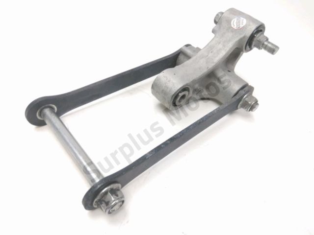 Biellette amortisseur occasion KAWASAKI Z 800  2017