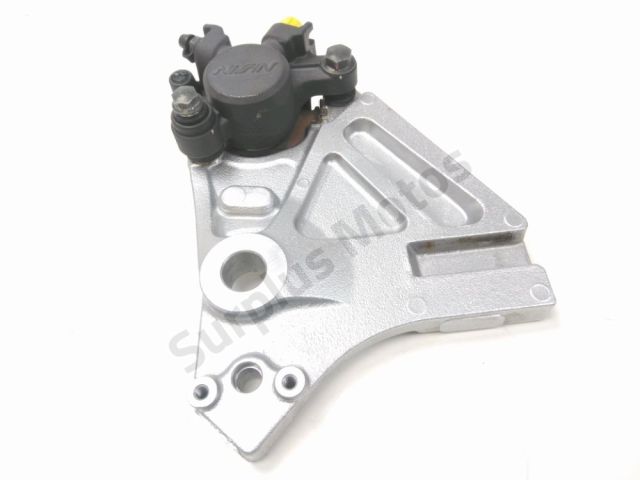 Etrier frein arriere occasion KAWASAKI Z 800  2017