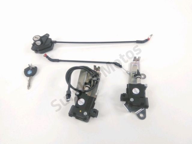 Mecanisme occasion PIAGGIO MP3 530 HPE 2024