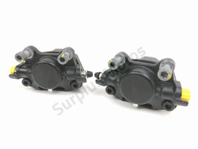 Etrier frein avant occasion PIAGGIO MP3 530 HPE 2024