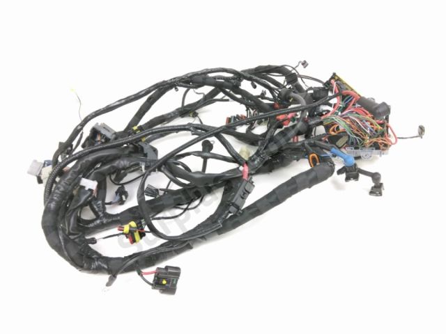 Faisceau electrique occasion PIAGGIO MP3 530 HPE 2024