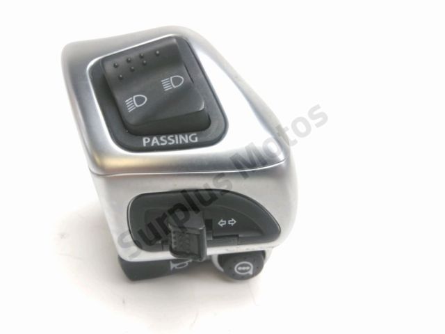 Commodo gauche occasion PIAGGIO MP3 500 HPE 2021