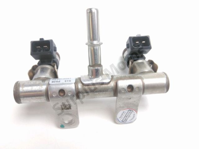 Injecteur occasion VOGE NAKED R 2019