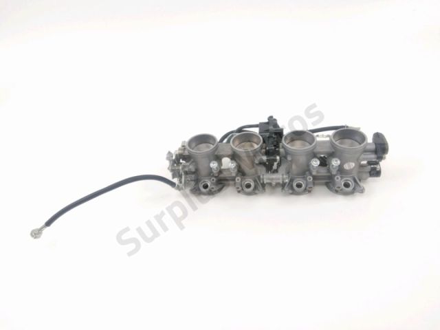 Rampe occasion KAWASAKI Z 900 2018