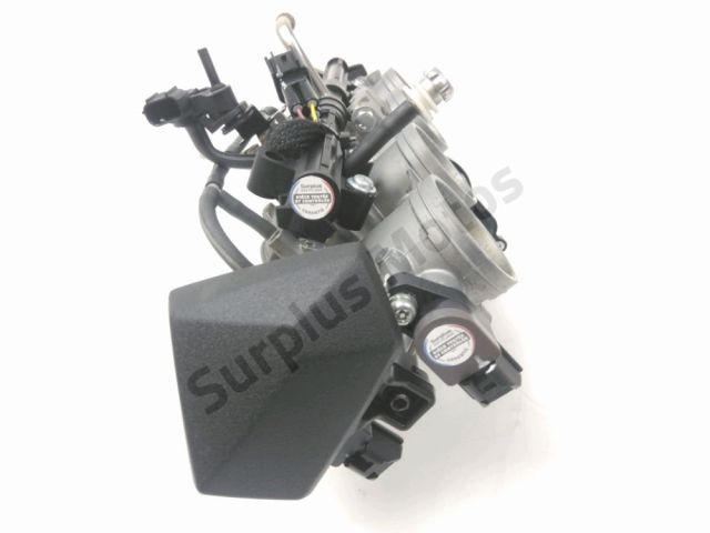 Rampe occasion KAWASAKI Z 800  2017