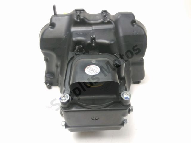 Boite a air occasion KAWASAKI Z 800  2017