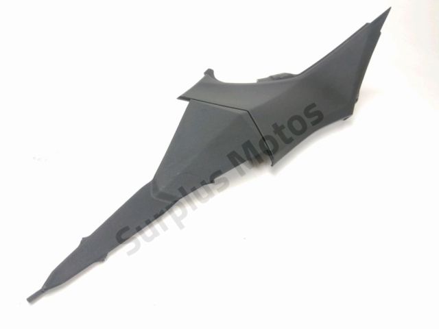 Habillage de cadre gauche occasion KAWASAKI Z 800  2017