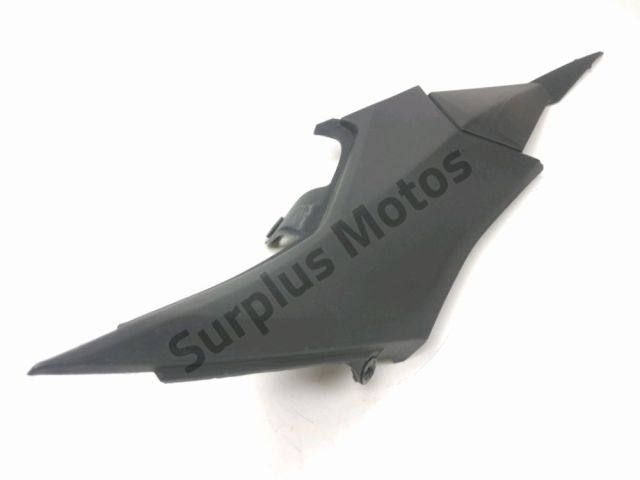 Habillage de cadre droit occasion KAWASAKI Z 800  2017