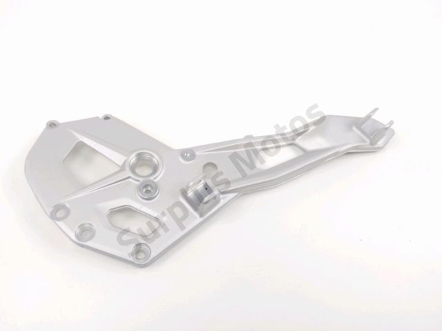 Platine avant gauche occasion BMW F 900 R 2023