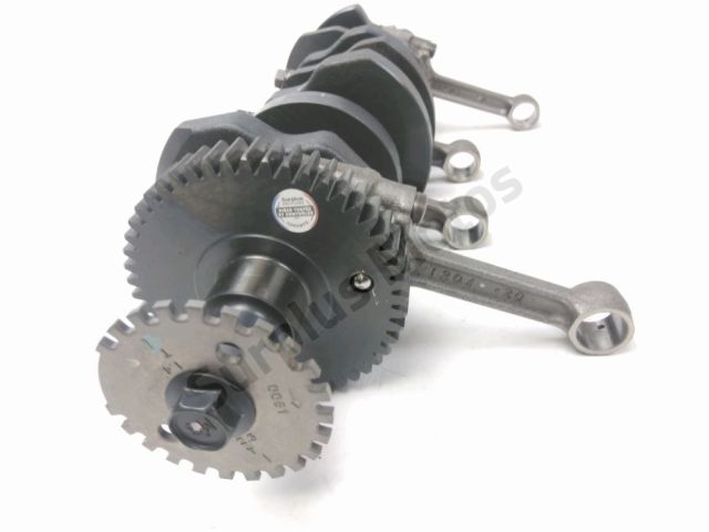 Vilebrequin occasion KAWASAKI Z 800  2017