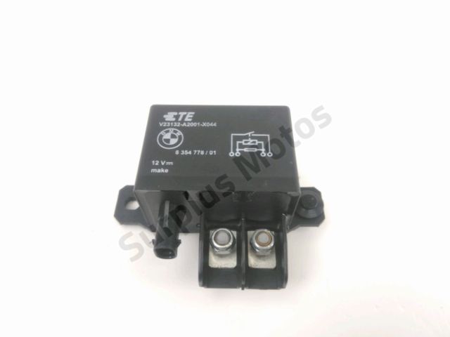 Relais de demarreur occasion BMW F 900 R 2023