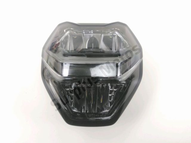 Optique avant occasion BMW F 900 R 2023