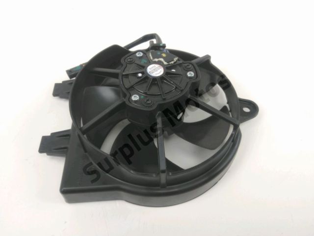 Ventilateur occasion BMW F 900 R 2023
