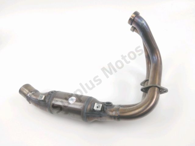 Tubulure avant occasion BMW F 900 R 2023