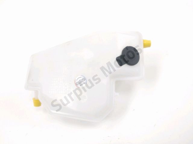 Vase expansion occasion BMW F 900 R 2023