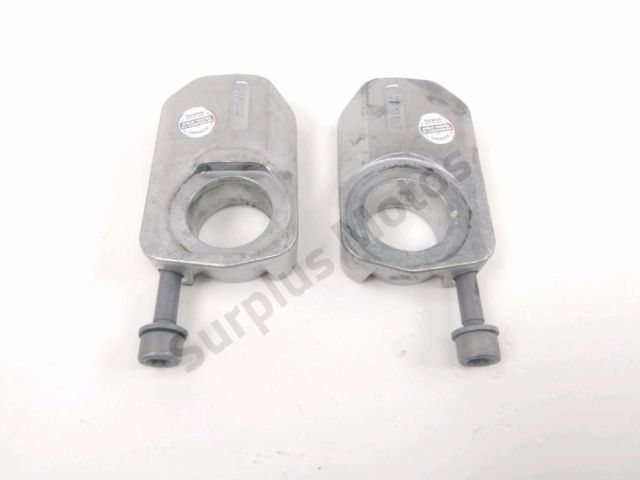 Tendeur occasion BMW F 900 R 2023