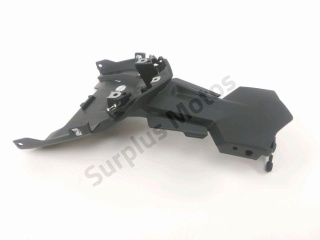 Support de plaque et eclairage occasion BMW F 900 R 2023