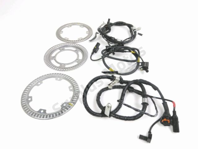 Capteur abs occasion PIAGGIO MP3 530 HPE 2024