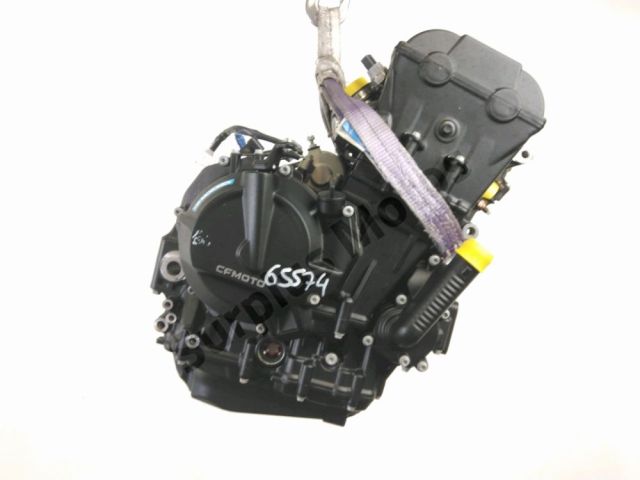 Moteur occasion CF MOTO NK SPORT 2024