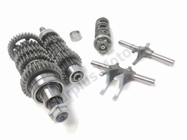 Boite a vitesses occasion KAWASAKI Z 800  2017