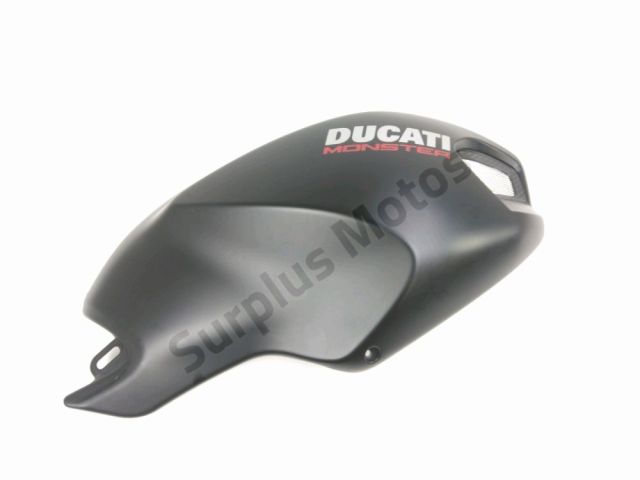Carenage avant droit occasion DUCATI MONSTER 696 2014