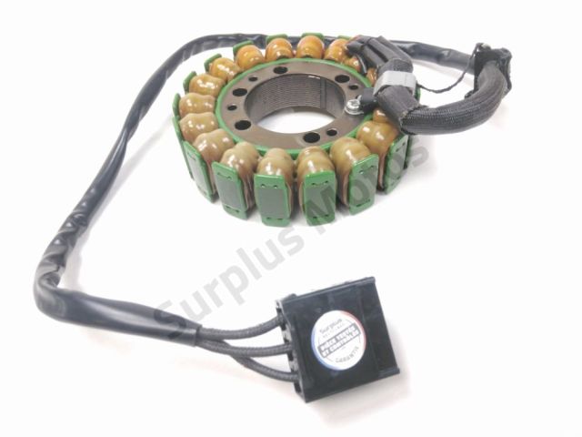 Stator occasion KAWASAKI Z 800  2017