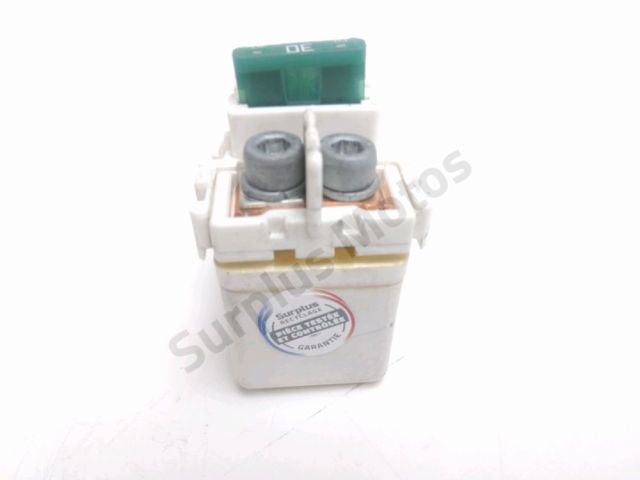 Relais de demarreur occasion PIAGGIO MP3 500 HPE 2021