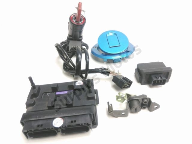 Serrure occasion KAWASAKI Z 750 2006