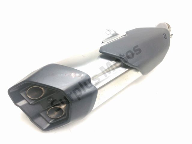 Silencieux 4t occasion CF MOTO NK SPORT 2024