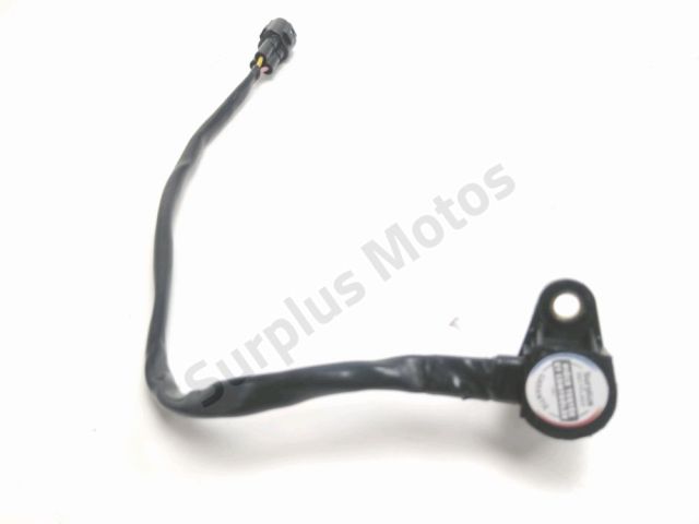 Capteur de vitesse occasion KAWASAKI Z 750 2006