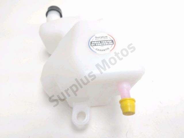 Vase expansion occasion CF MOTO NK SPORT 2024