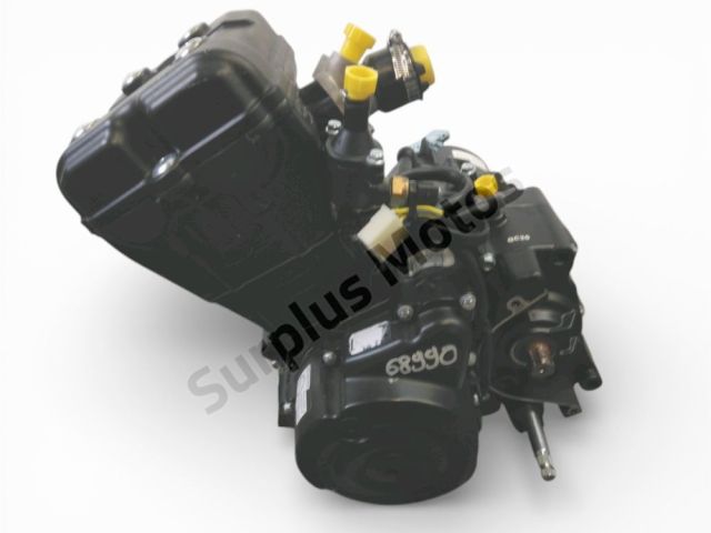 Moteur occasion MOTRON NOMAD 2023