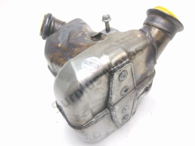 Collecteur raccord arriere occasion CF MOTO NK SPORT 2024