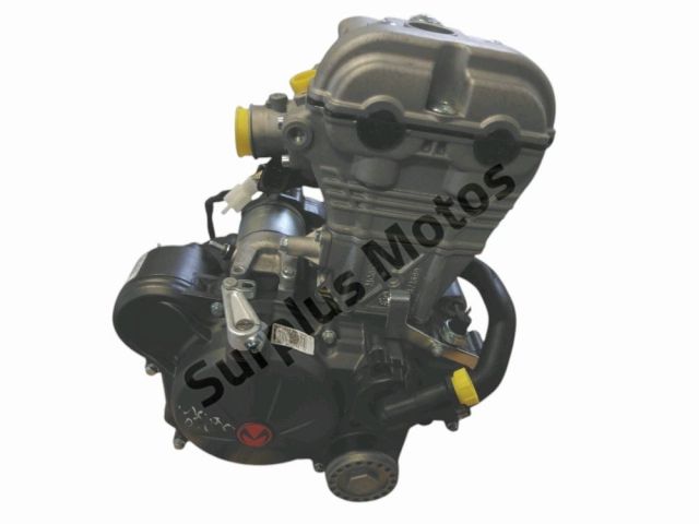 Moteur occasion MALAGUTI MONTE PRO 2021