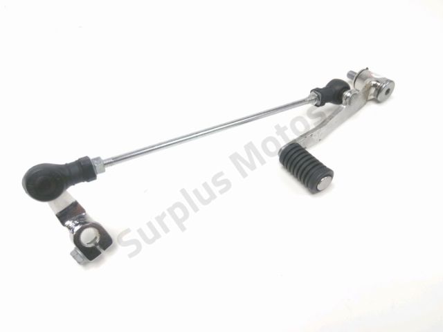 Selecteur occasion HONDA CB 600 HORNET 2010