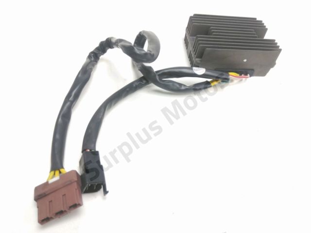 Regulateur de tension occasion PIAGGIO MP3 400 2010
