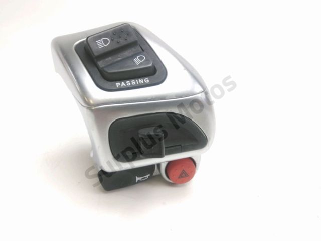 Commodo gauche occasion PIAGGIO MP3 400 2010