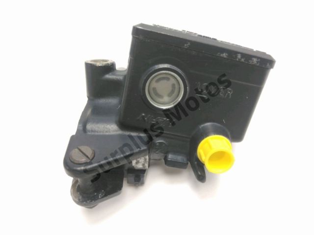 Maitre cylindre frein av complet occasion KAWASAKI Z 750 2006