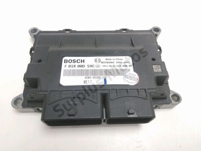 Boitier injection occasion CF MOTO NK SPORT 2024