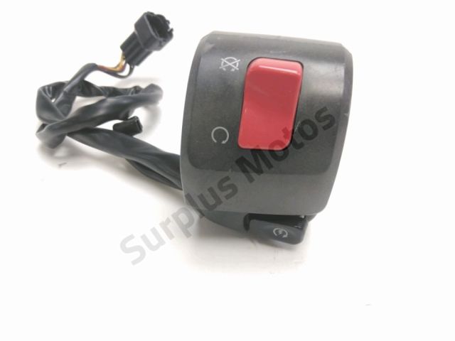 Commodo droit occasion KAWASAKI Z 750 2006